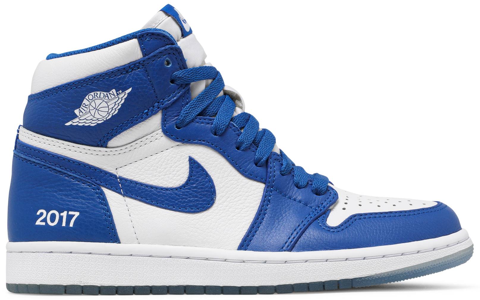 Colette x Air Jordan 1 Retro High OG Au Revoir