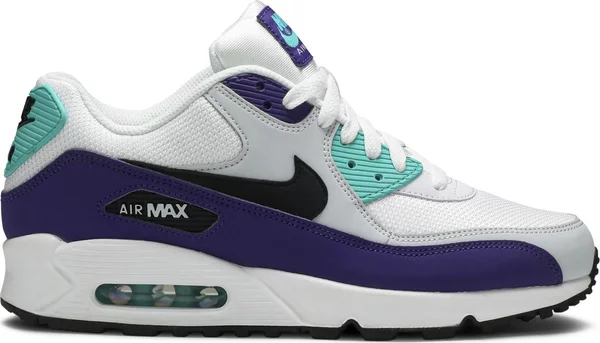 Air Max 90 Essential Hyper Jade
