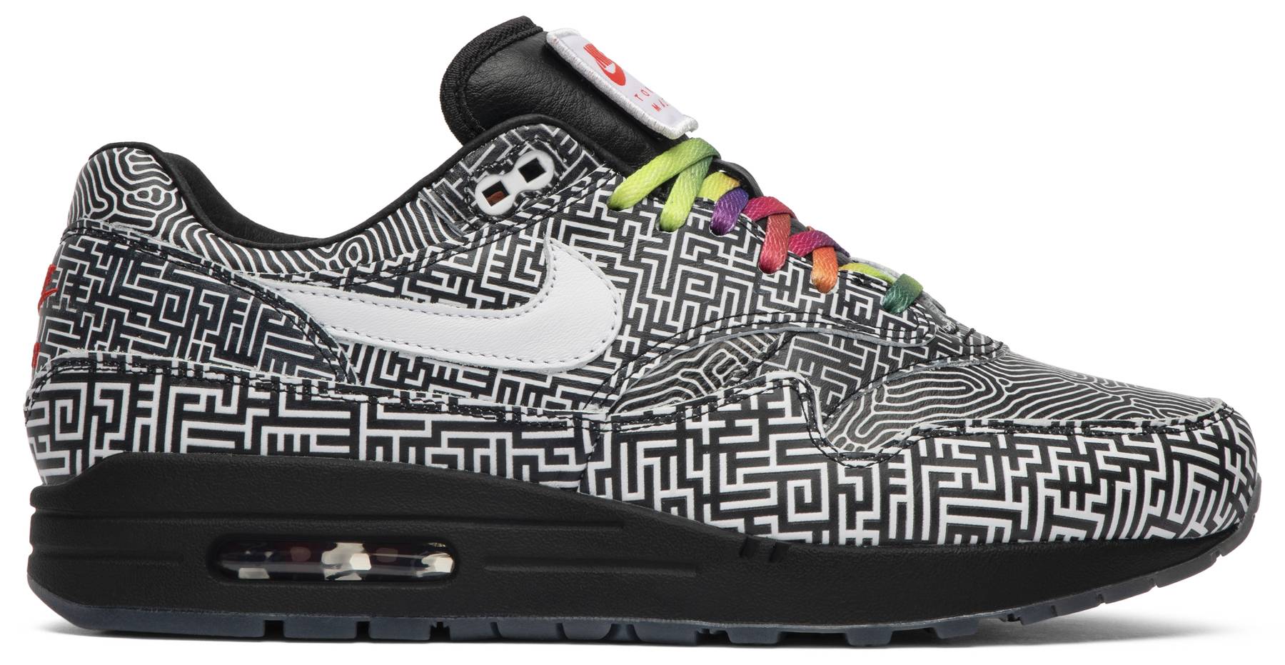 Air Max 1 ‘On Air: Tokyo Maze’