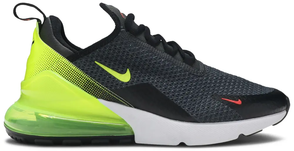 Air Max 270 'Neon Collection'