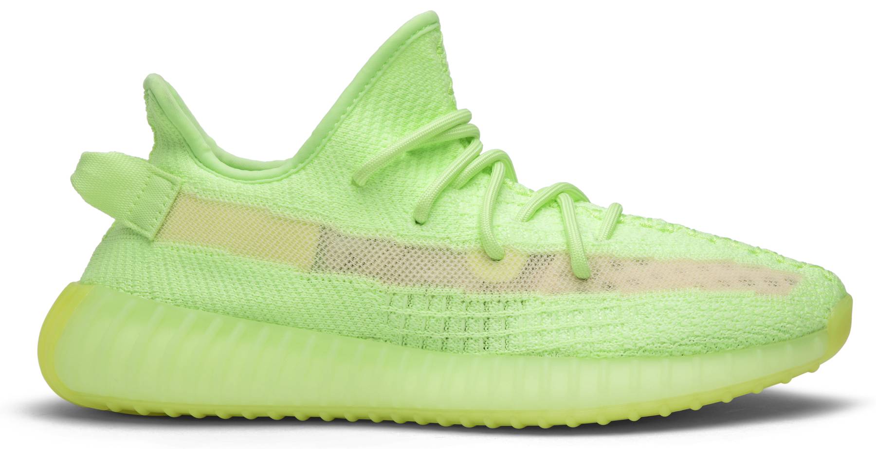 Yeezy Boost 350 V2 Glow
