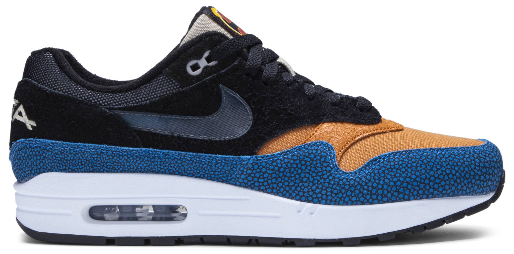De’Aaron Fox x Air Max 1 ‘Swipa’