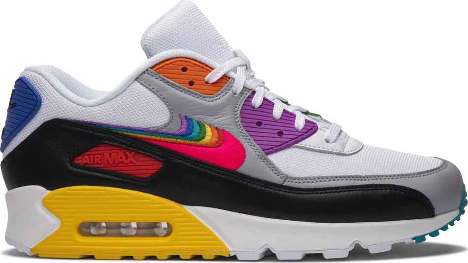 Air Max 90 ‘Be True’