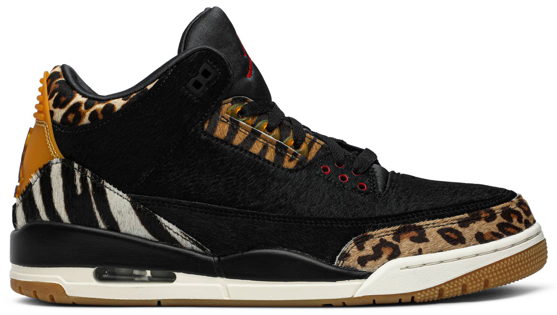 Jordan 3 Retro SE Animal Instinct