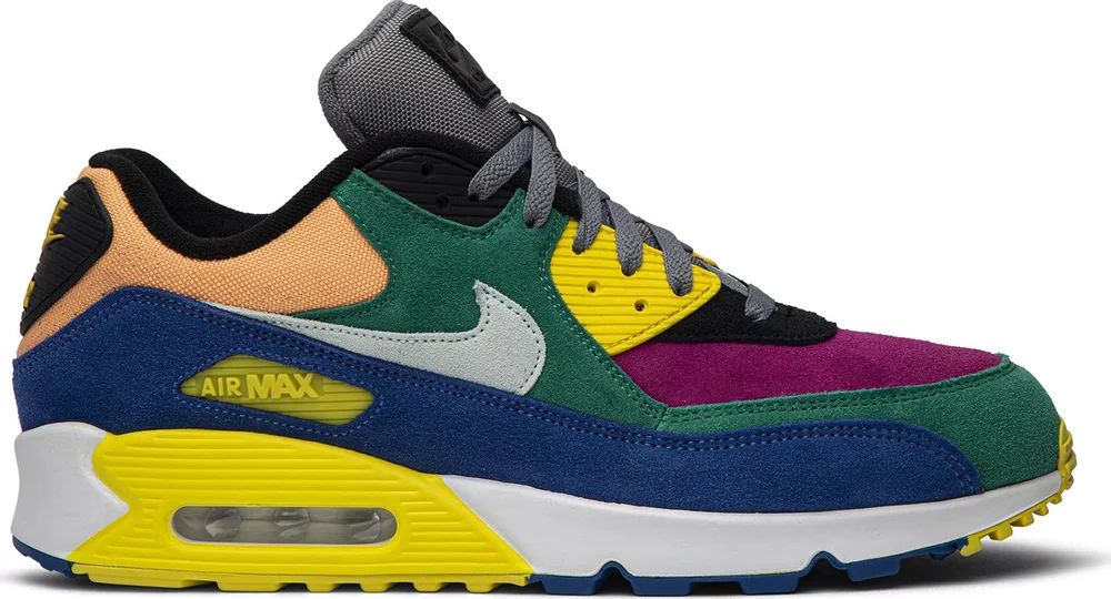 Air Max 90 QS 'Viotech 2.0'