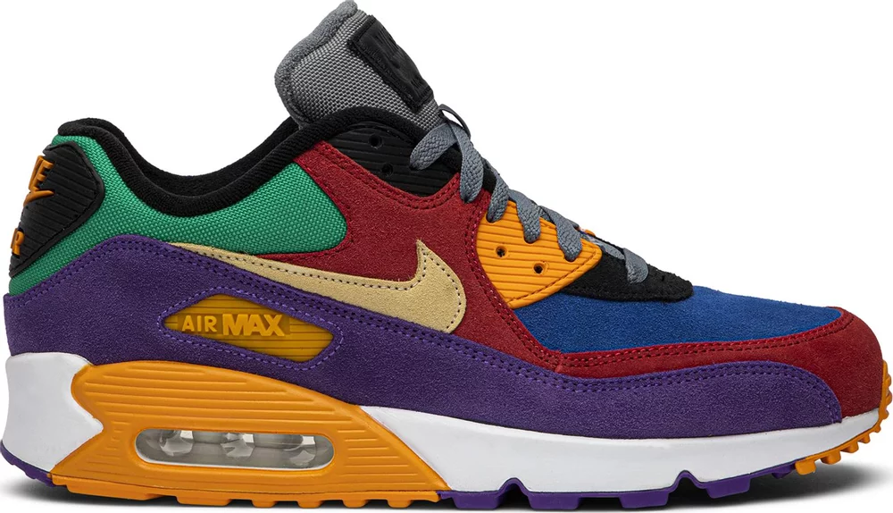 Air Max 90 ‘Viotech’
