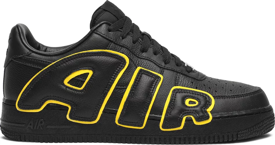 Cactus Plant Flea Market x Nike By You x Air Force 1