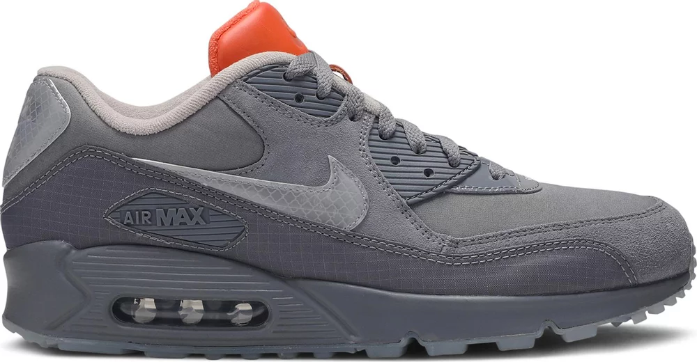 The Basement x Air Max 90 'Glasgow'