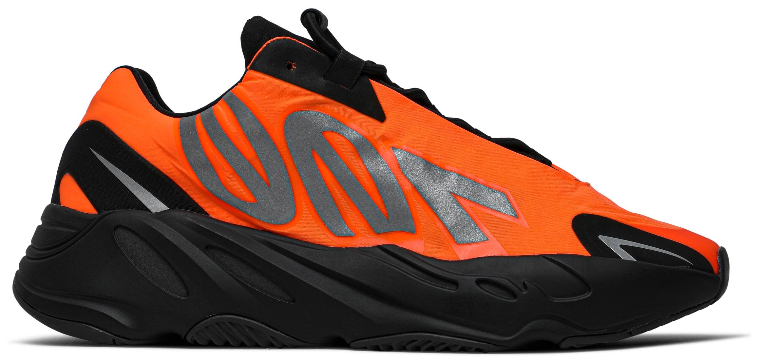 Yeezy Boost 700 MNVN Orange