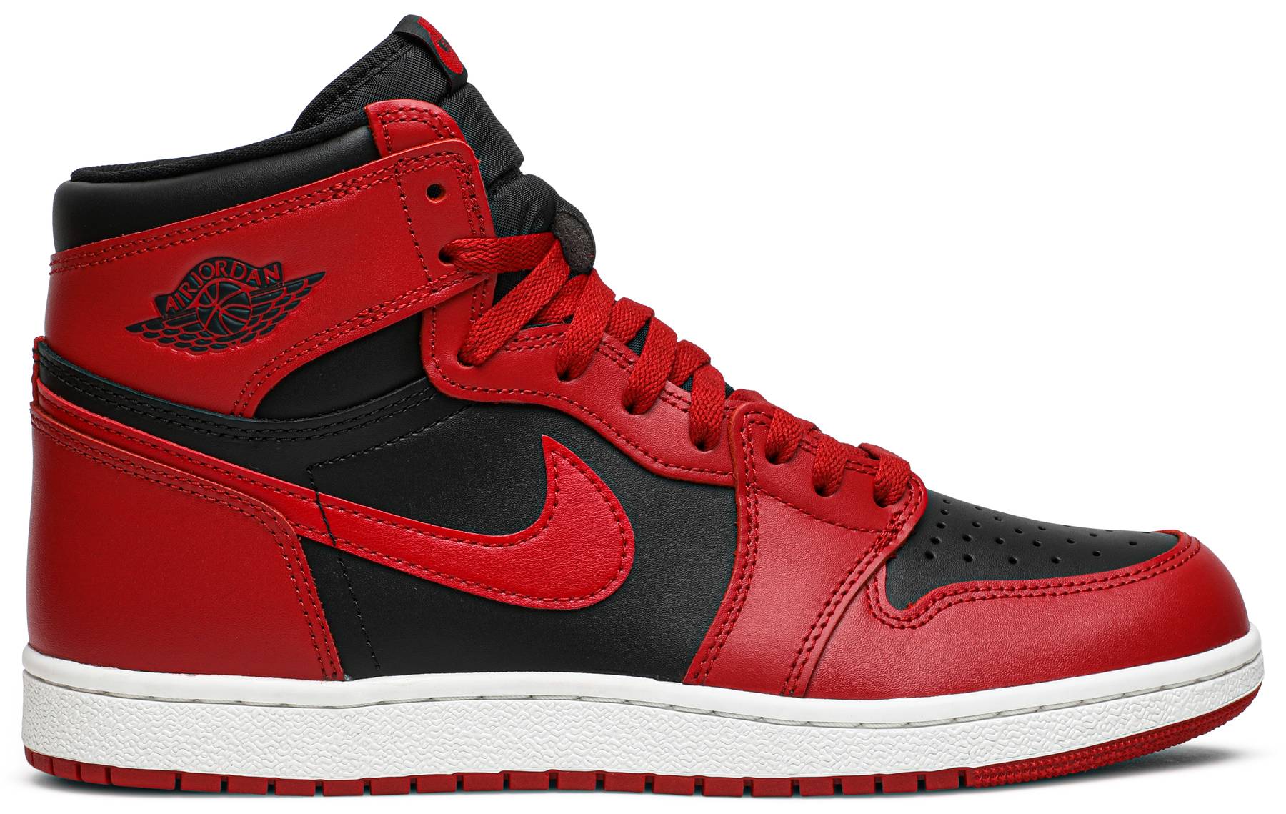 Air Jordan 1 Retro High ’85 ‘Varsity Red’
