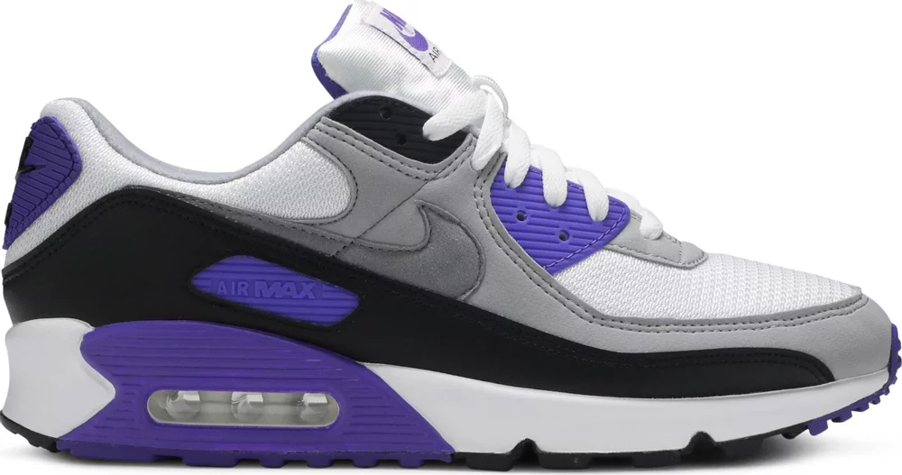 Air Max 90 Hyper Grape