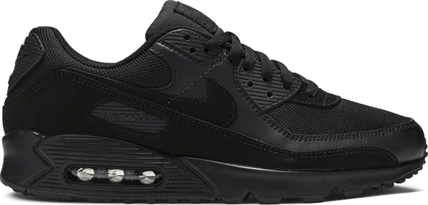 Air Max 90 Triple Black