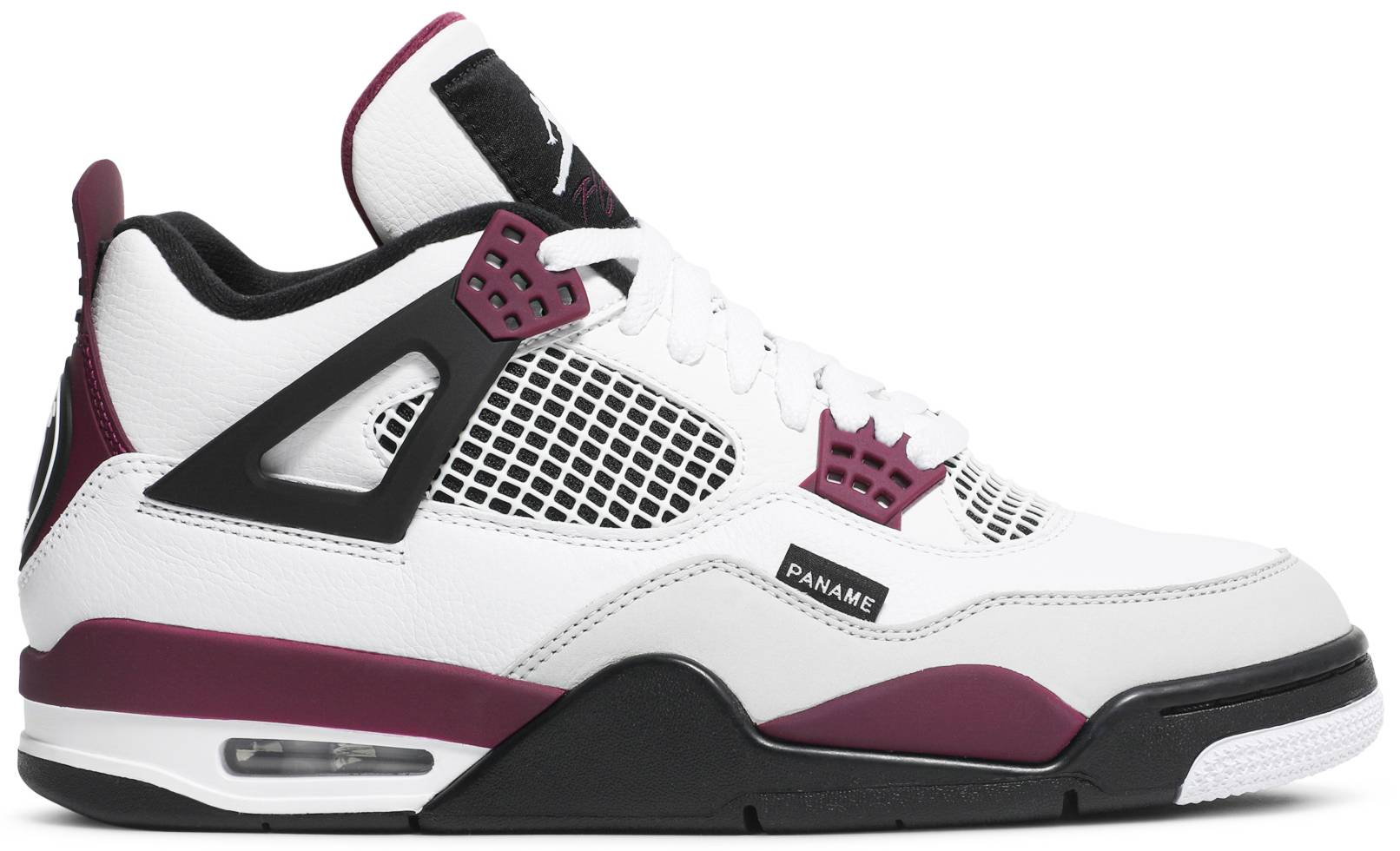 Air Jordan 4 Retro PSG Paris Saint-Germain