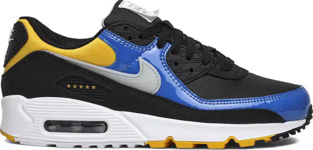 Air Max 90 Shanghai