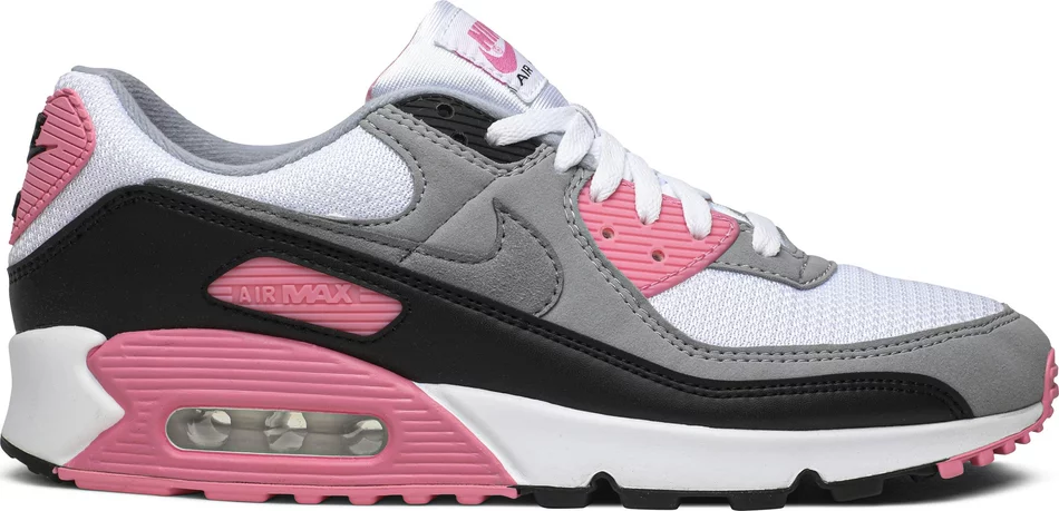 Air Max 90 Rose