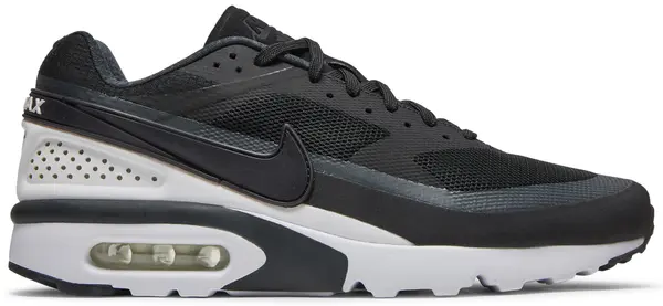 Nike Air Max BW Ultra 'Black'