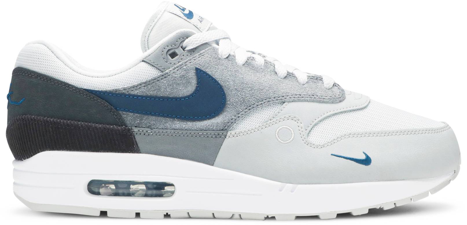 Air Max 1 City Pack London