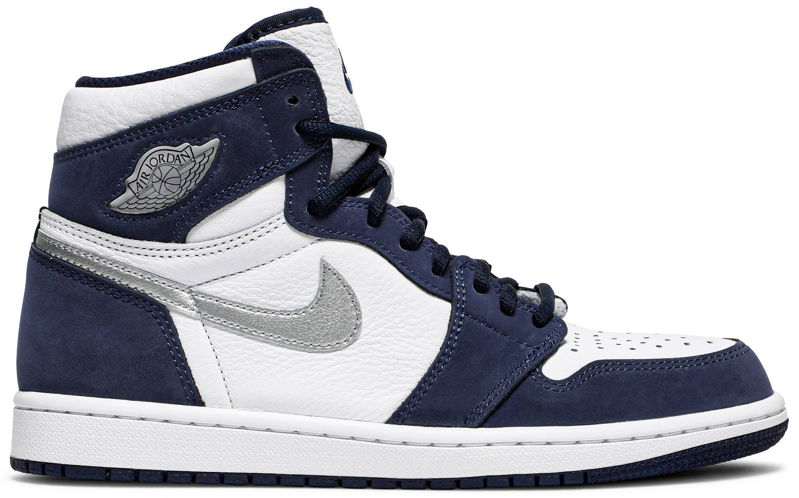 Air Jordan 1 Retro High CO.JP Midnight Navy 2020