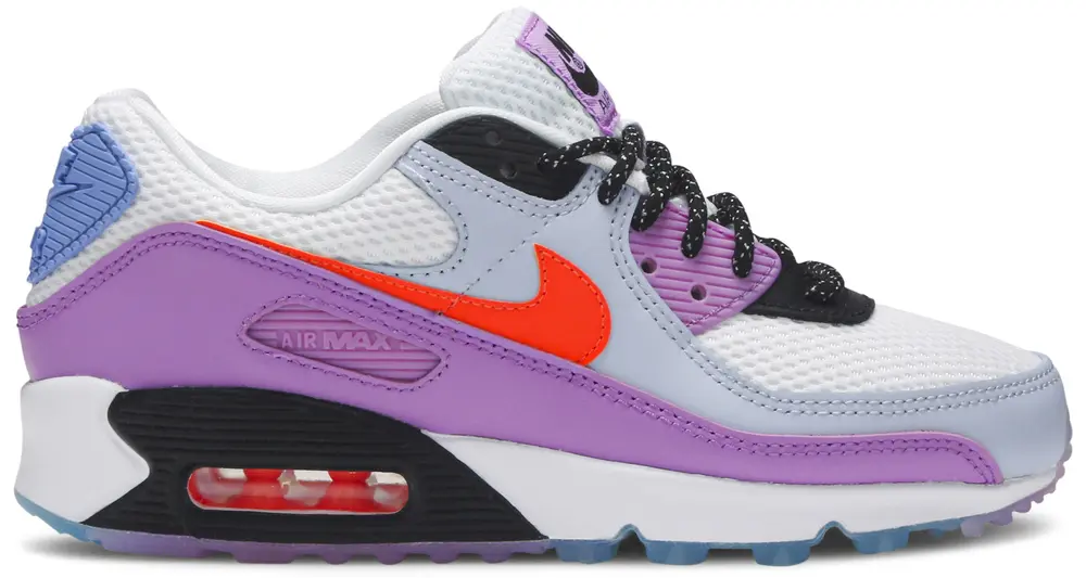 Wmns Air Max 90 'Carnival'