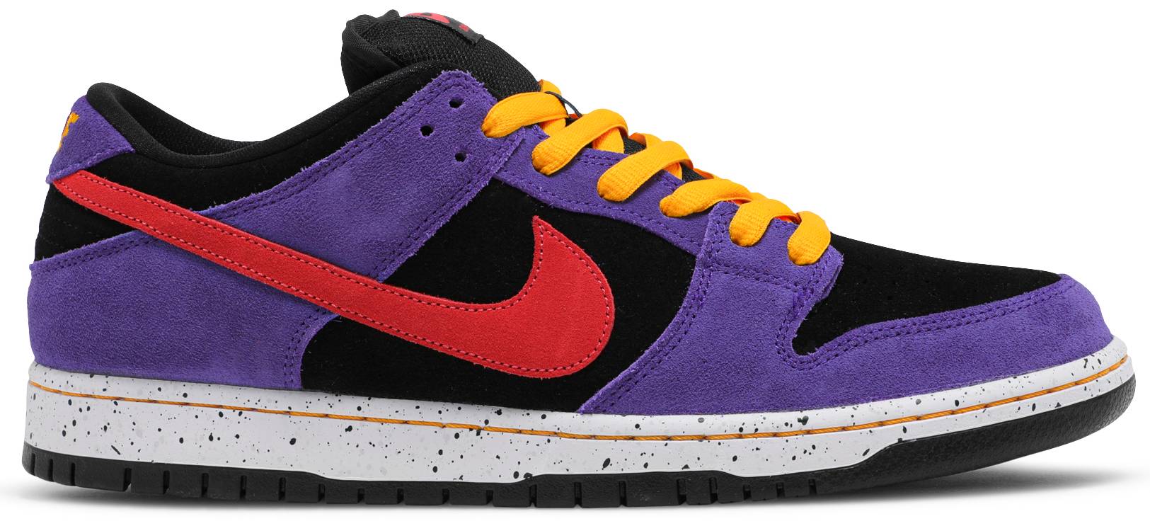 SB Dunk Low ACG Terra