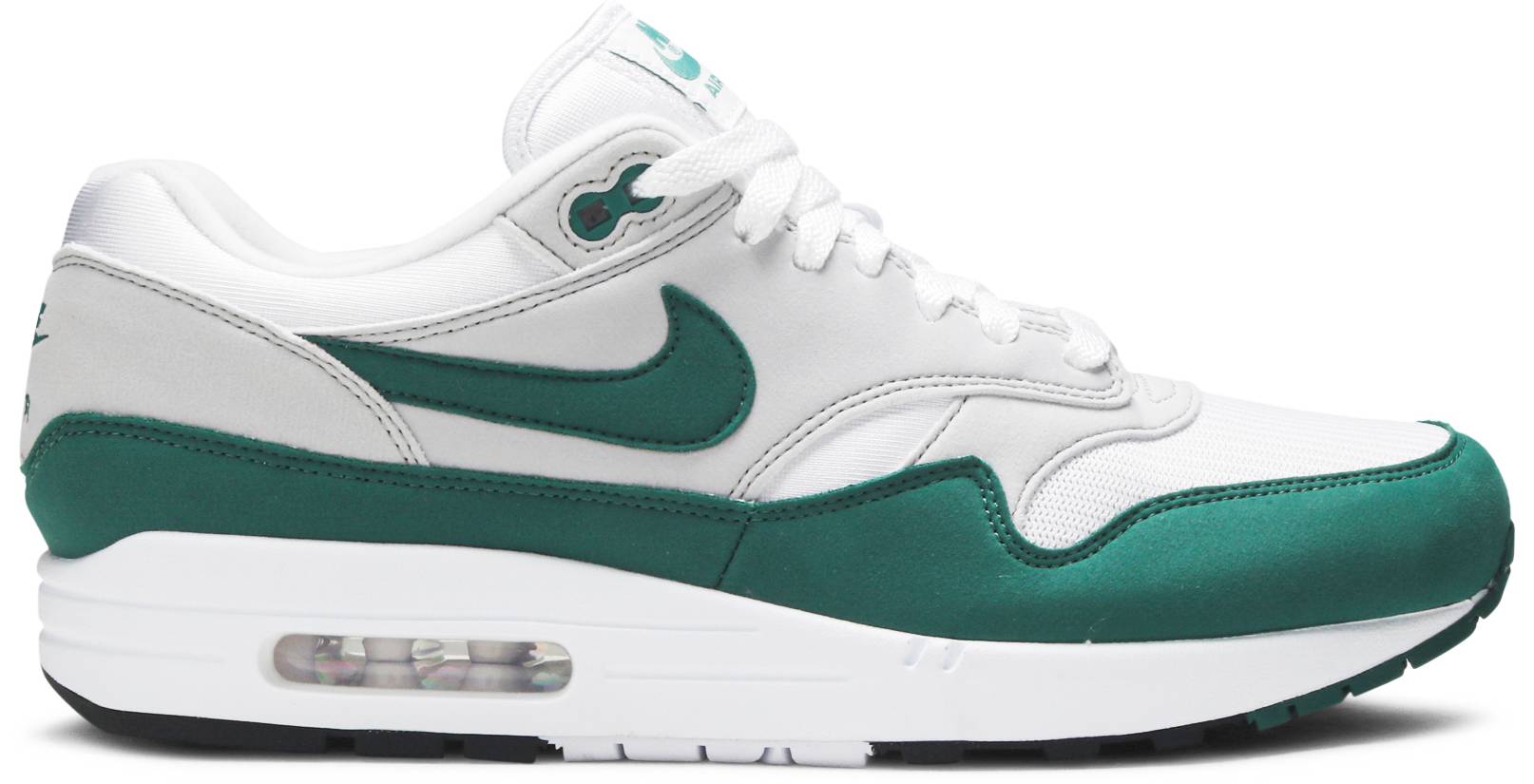 Air Max 1 Evergreen