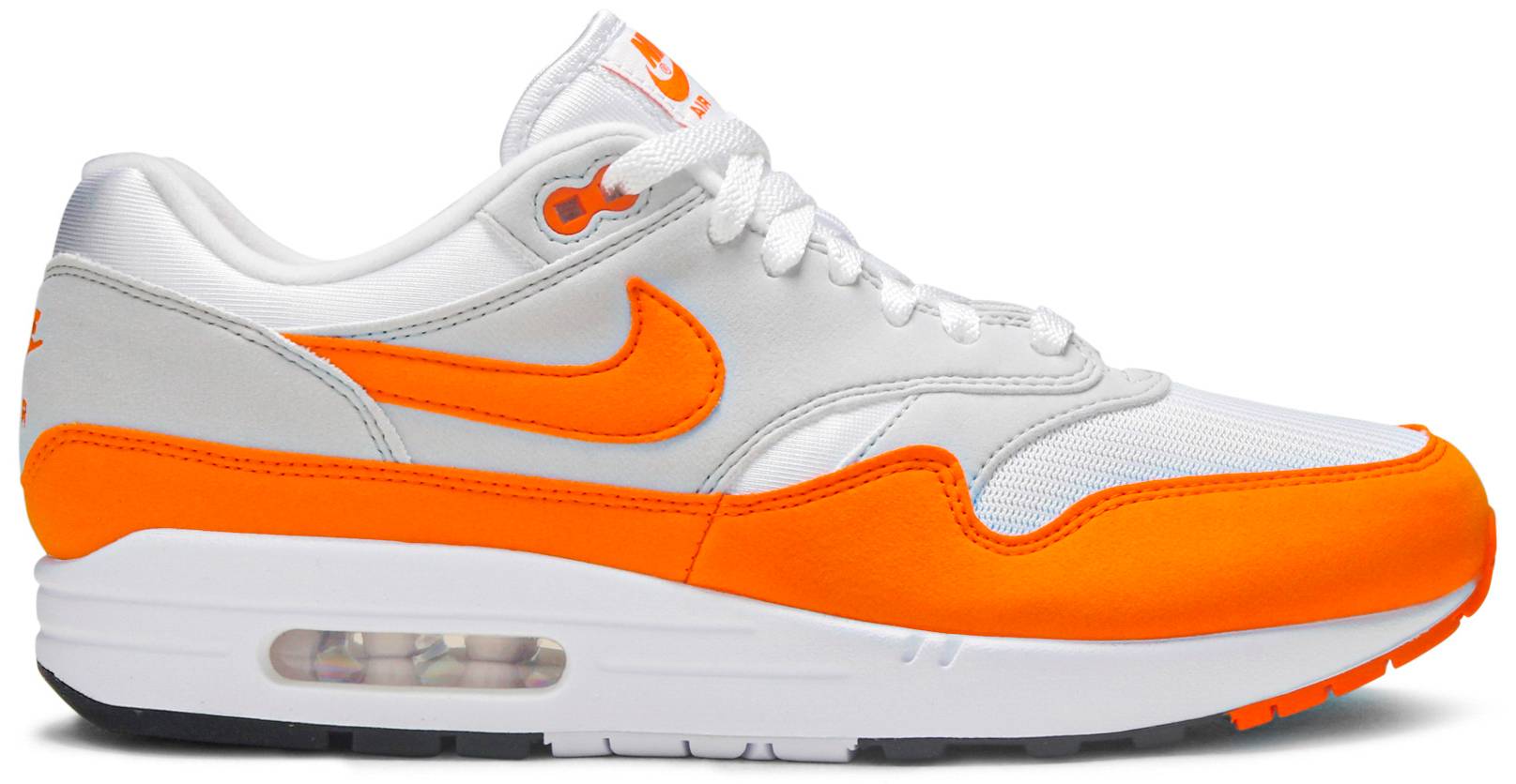 Air Max 1 ‘Magma Orange’