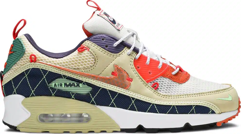 Air Max 90 Mountaineering