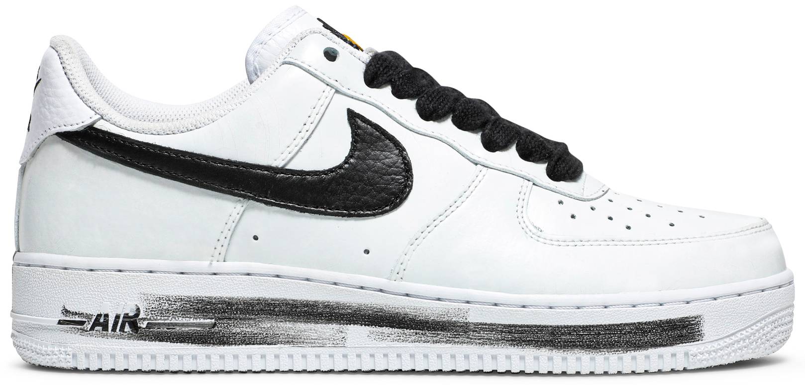 G-Dragon x Air Force 1 ’07 ‘Para-Noise 2.0’