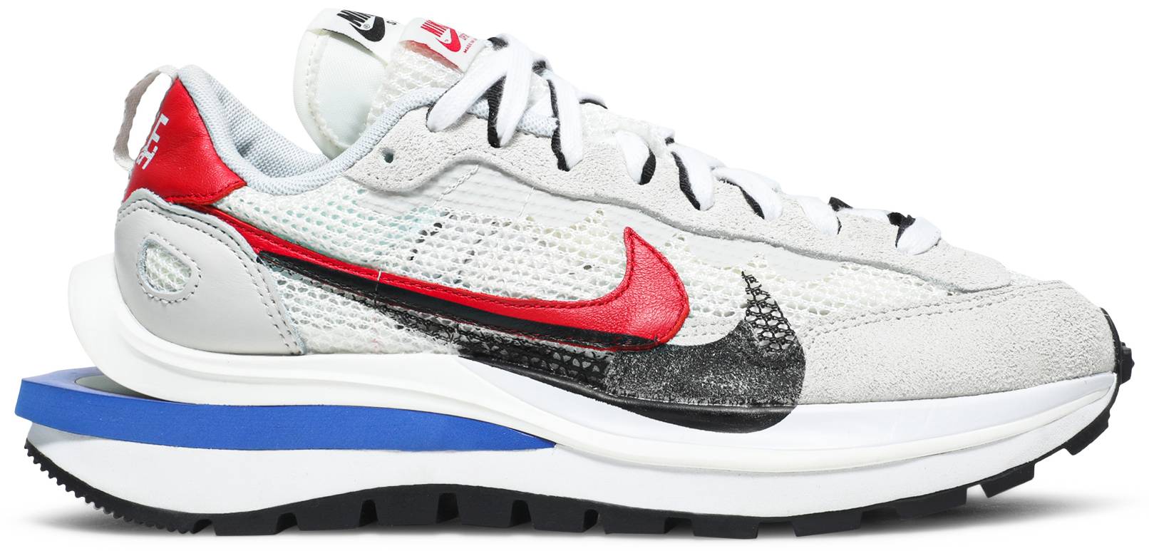 Nike Vaporwaffle sacai Sport Fuchsia Game Royal