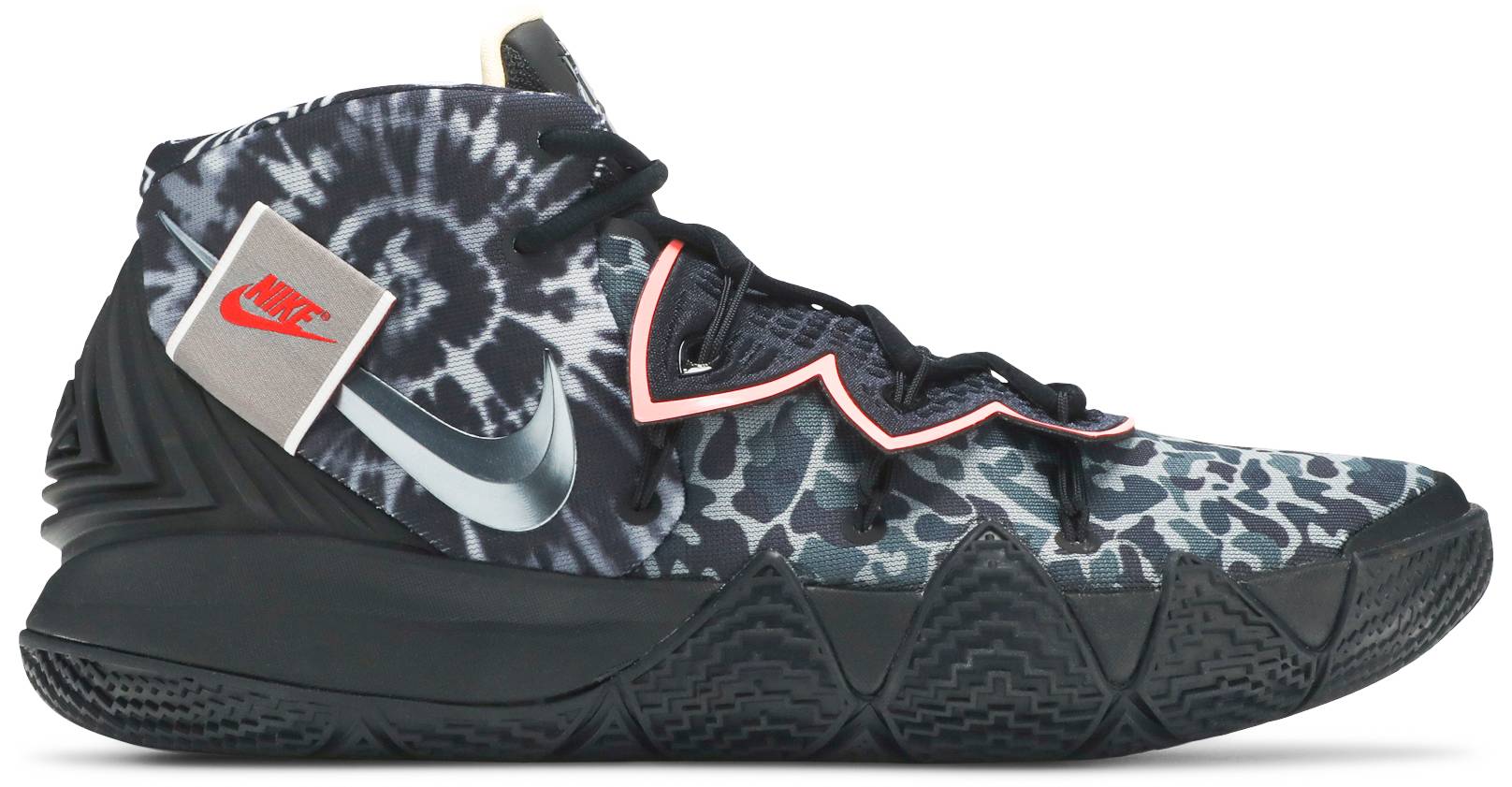 Nike Kybrid S2 What The