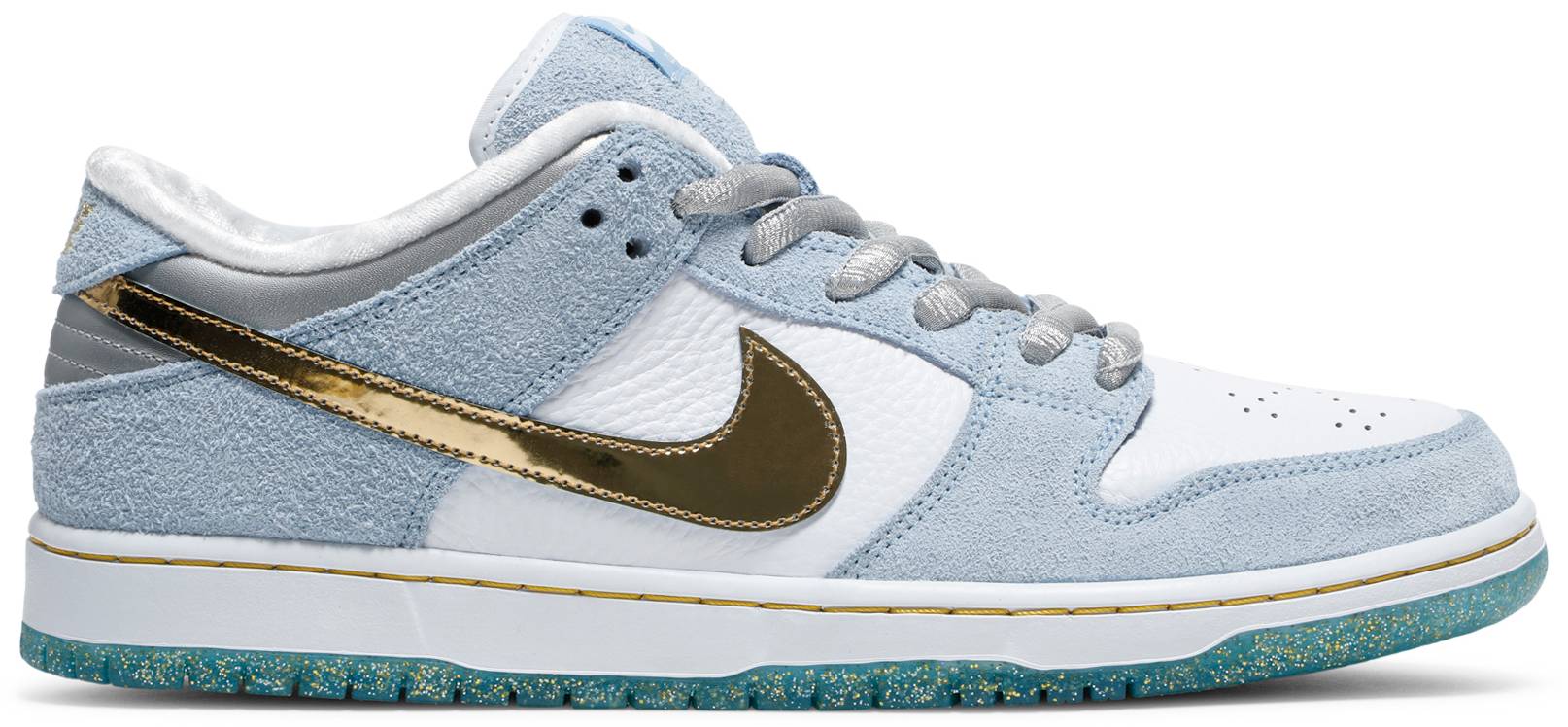 SB Dunk Low ‘Sean Cliver’