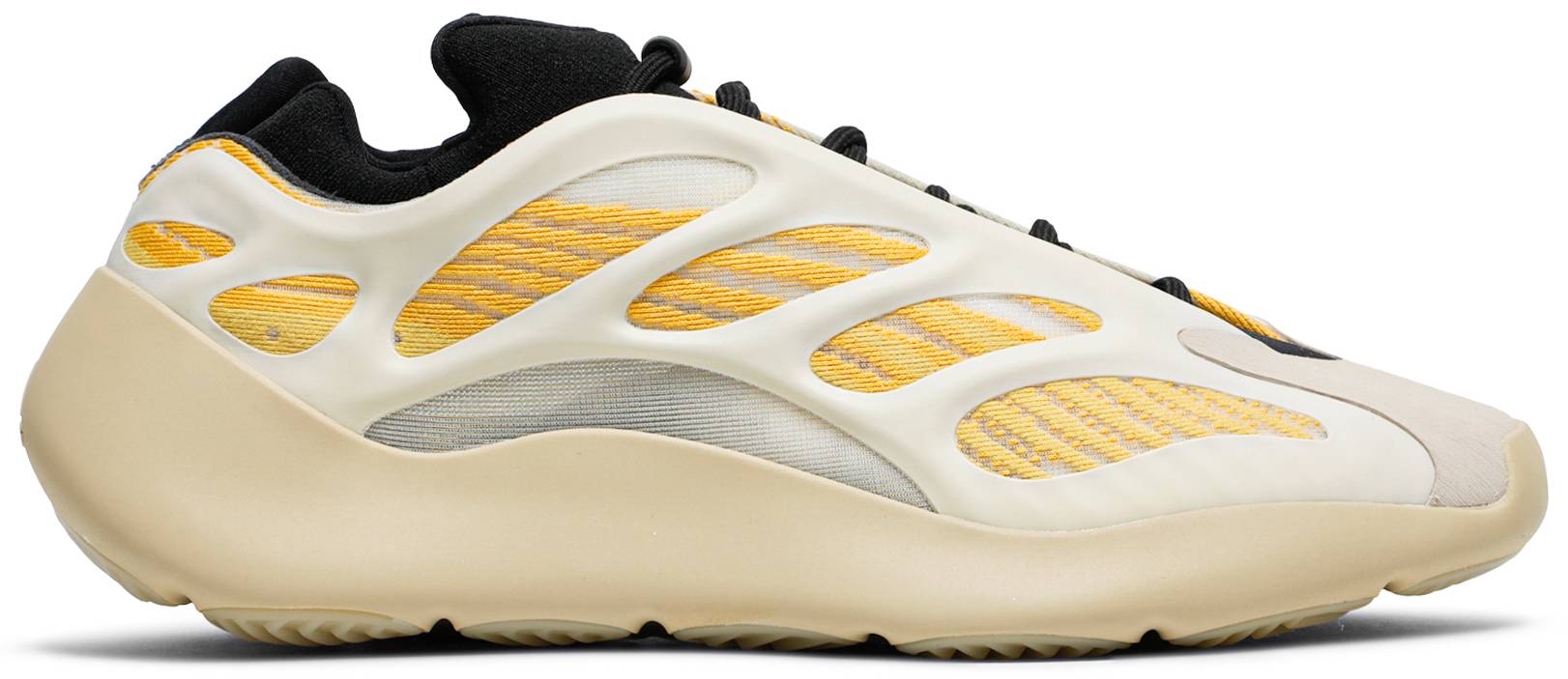 Yeezy 700 V3 Safflower