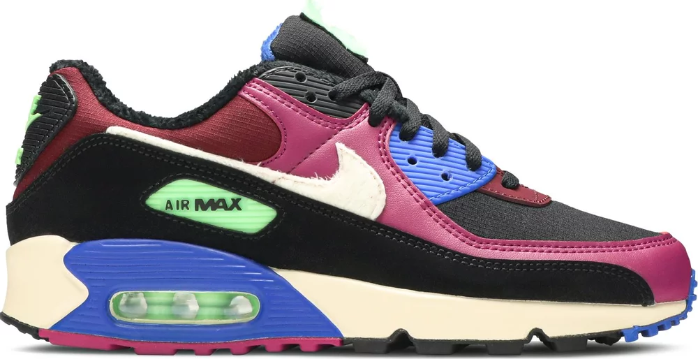 Air Max 90 Premium ‘Cactus Flower’