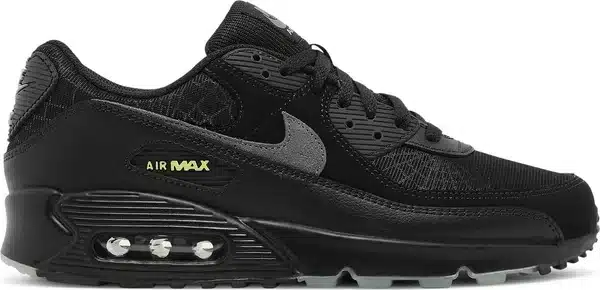 Air Max 90 Halloween