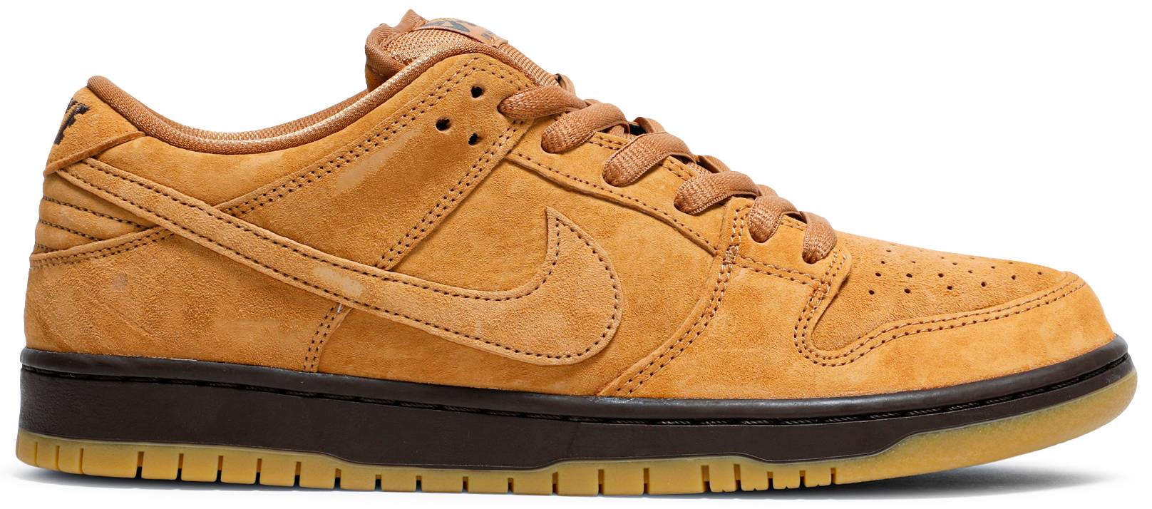 Nike SB Dunk Low Wheat 2020