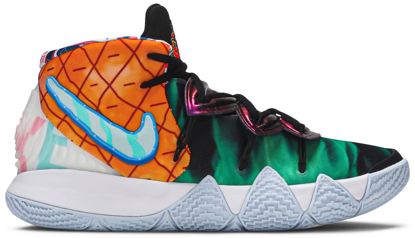 Nike Kybrid S2 Best Of