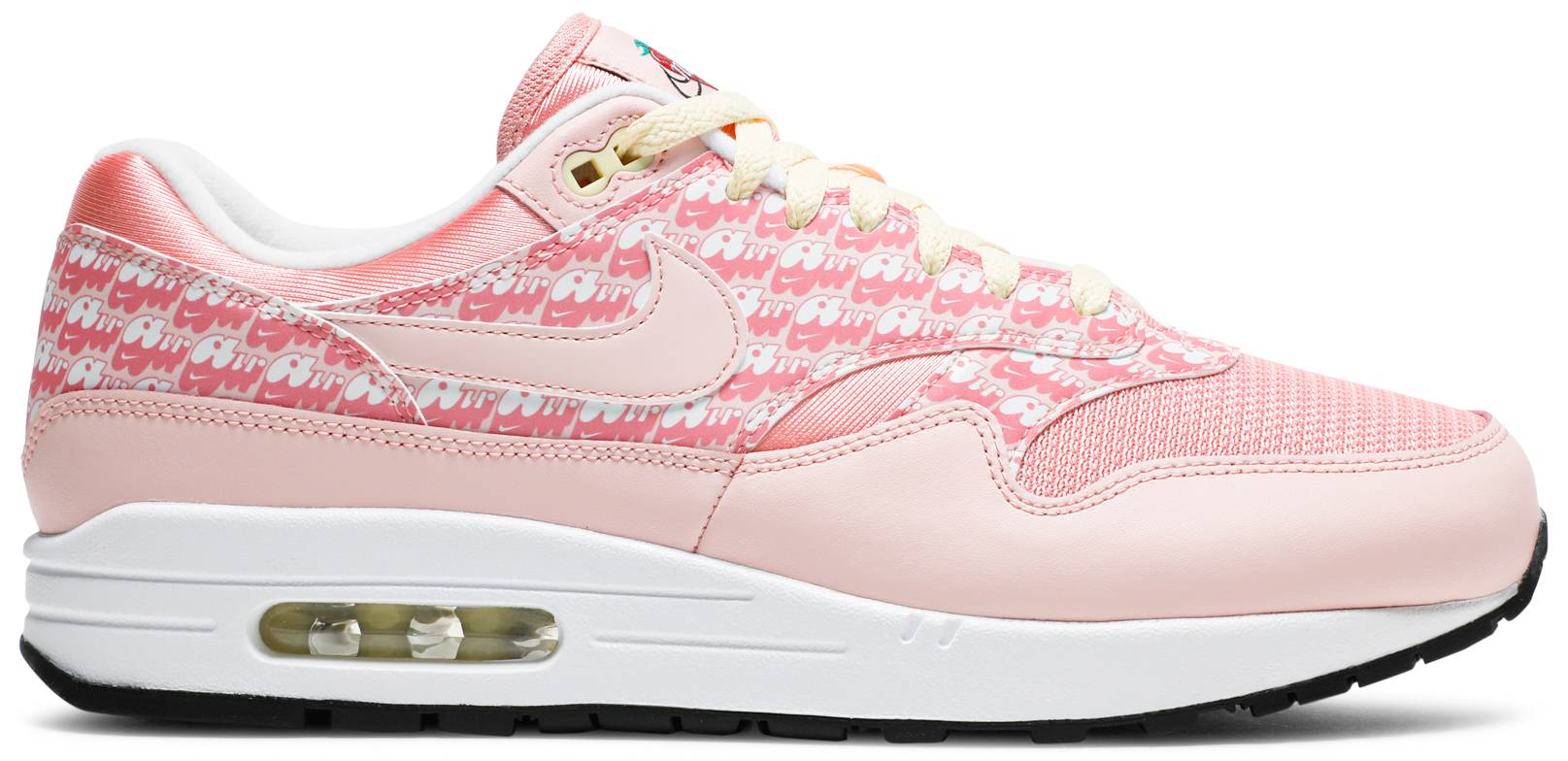 Air Max 1 Premium Strawberry Lemonade