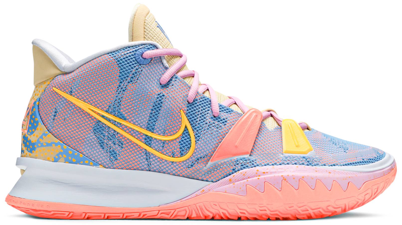 Nike Kyrie 7 Expressions