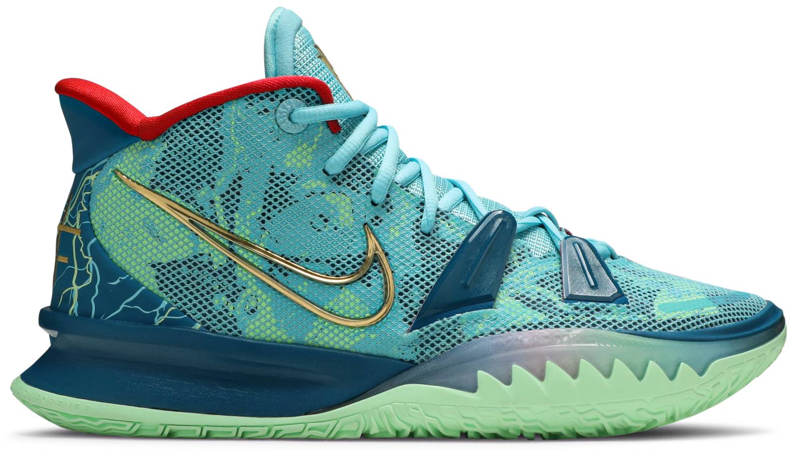 Nike Kyrie 7 Special FX