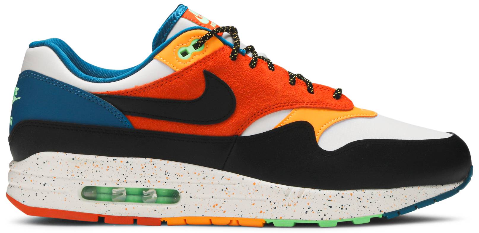 Air Max 1 Multi Mix