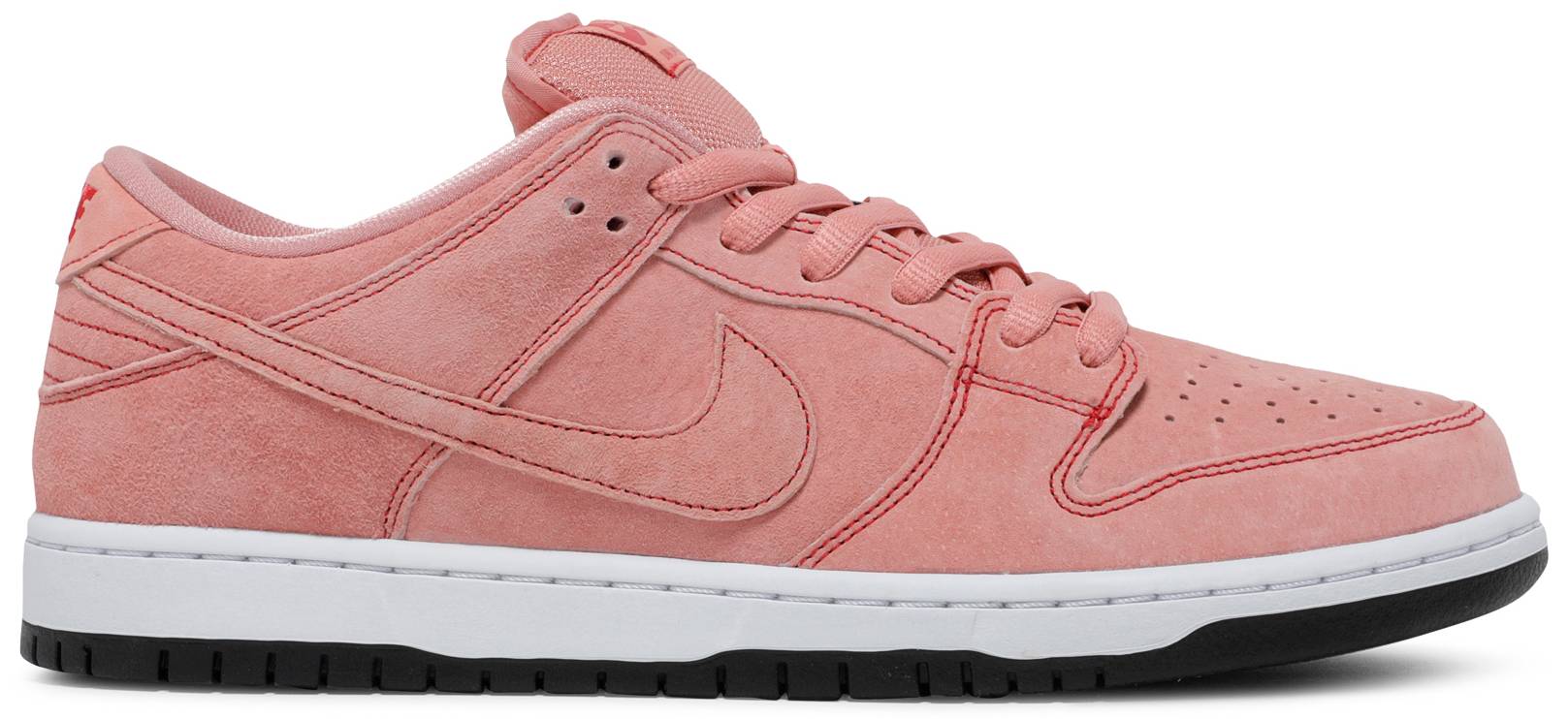 Nike SB Dunk Low Pink Pig