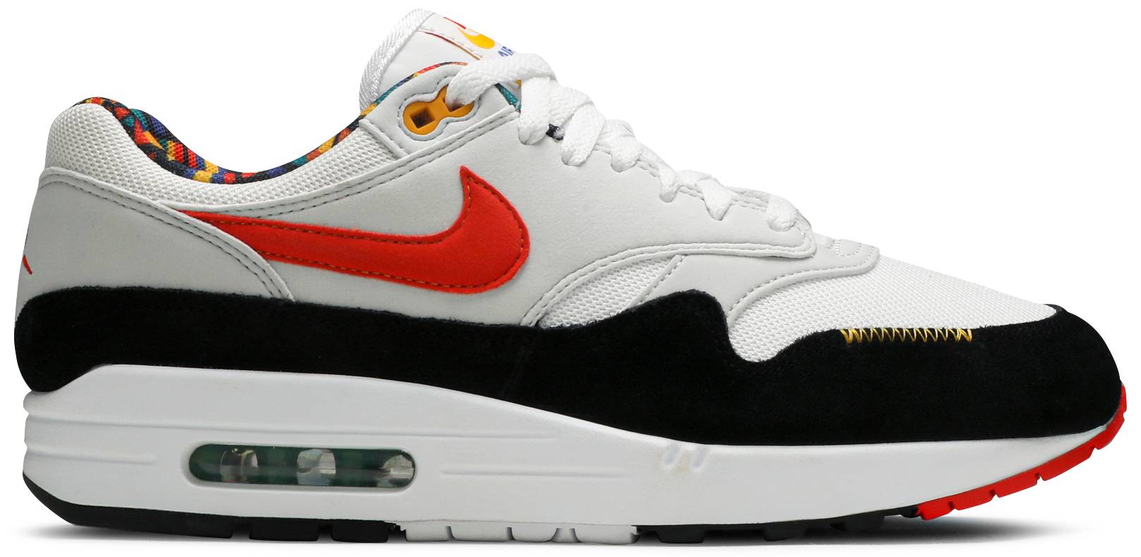 Air Max 1 Live Together, Play Together