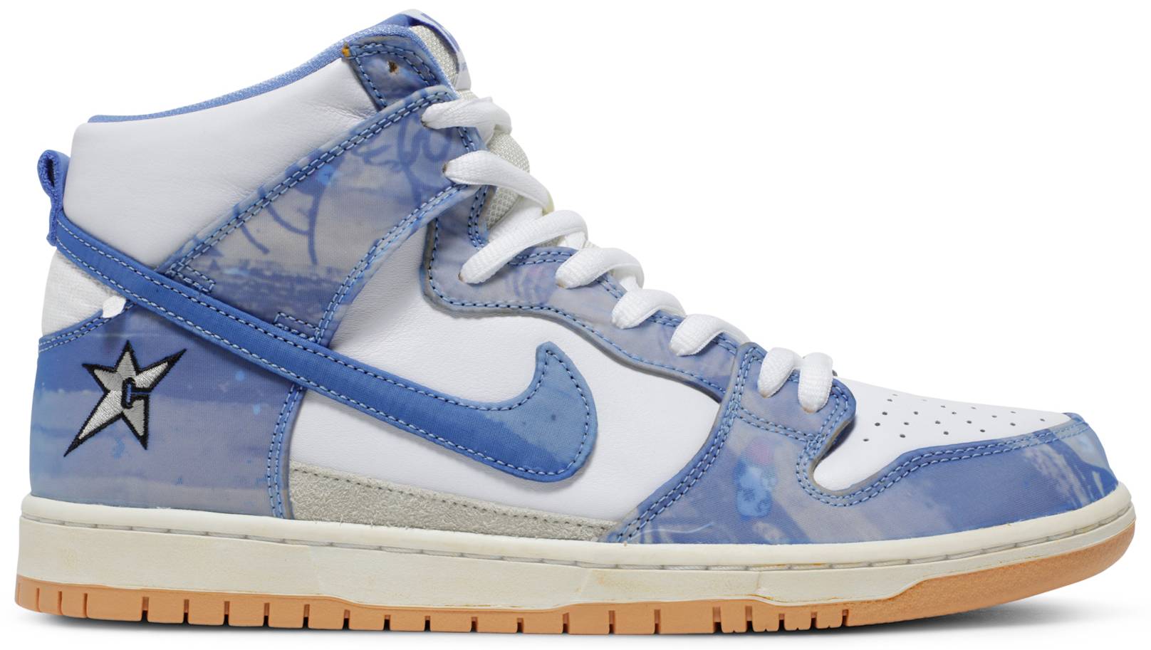 SB Dunk High ‘Carpet Company’