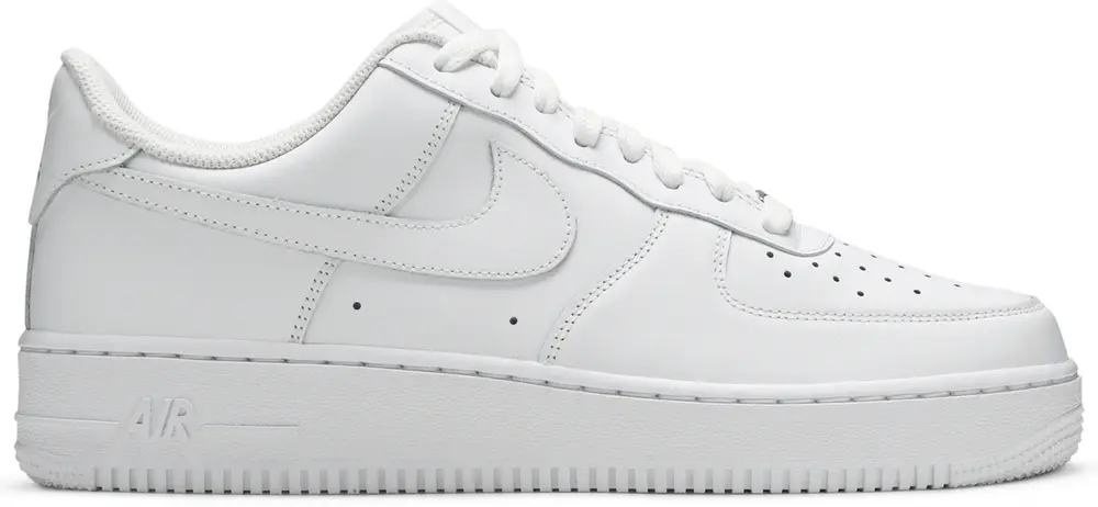 Air Force 1 '07 'Triple White'