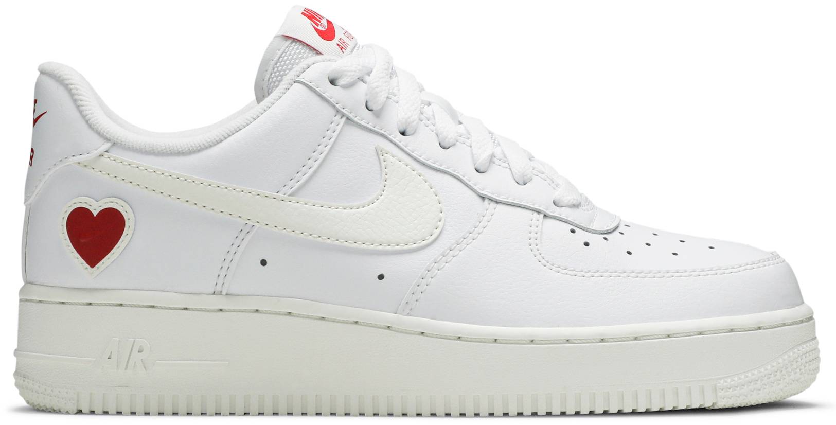 Nike Air Force 1 Low Valentines Day (2021)