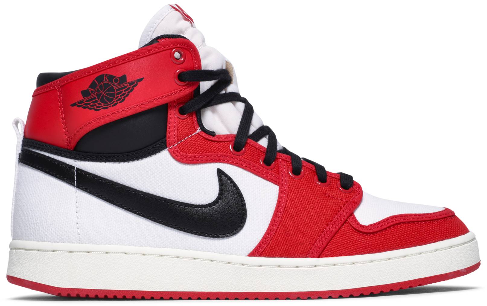 Jordan 1 Retro AJKO Chicago (2021)
