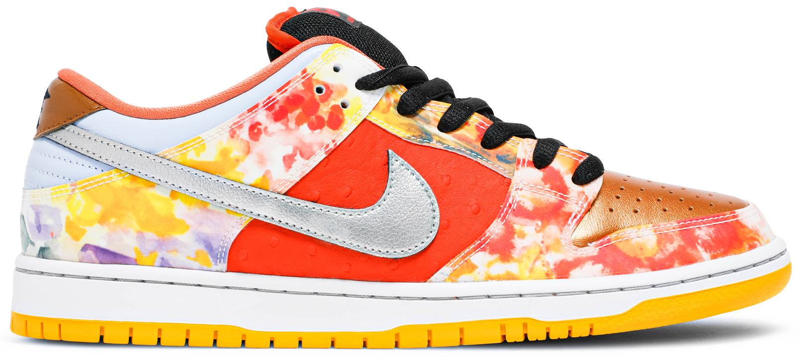 SB Dunk Low Street Hawker (2021)