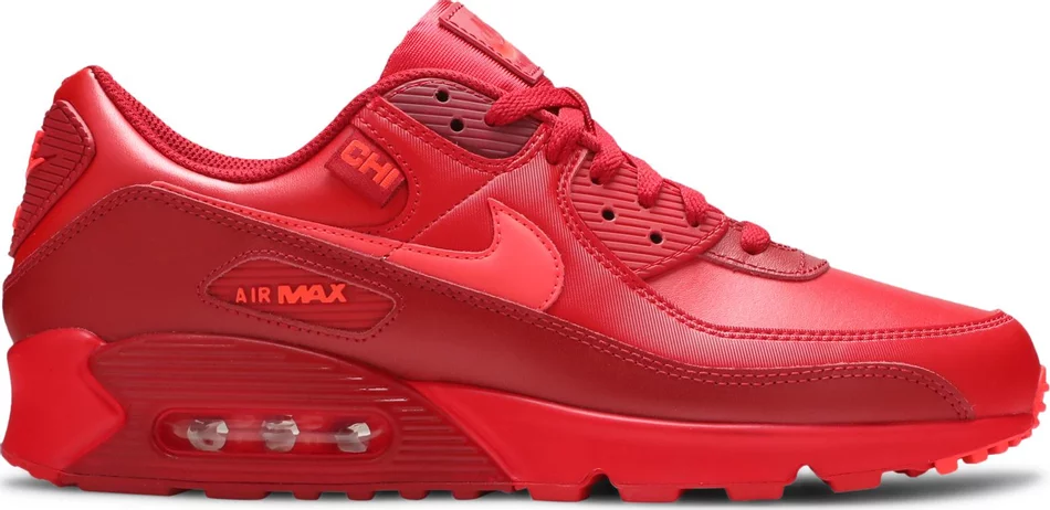 Air Max 90 City Special – Chicago