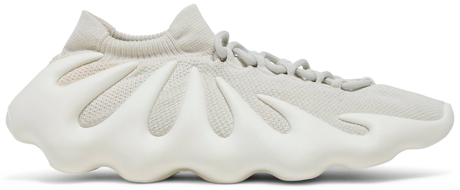 Yeezy 450 Cloud White