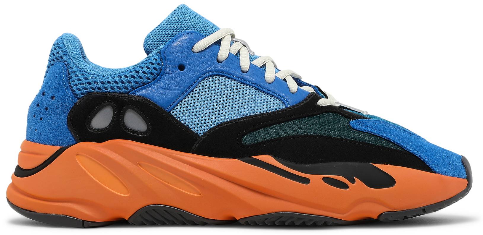 Yeezy Boost 700 Bright Blue